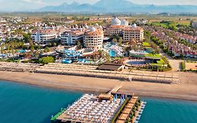 Kirman Belazur Resort And Spa